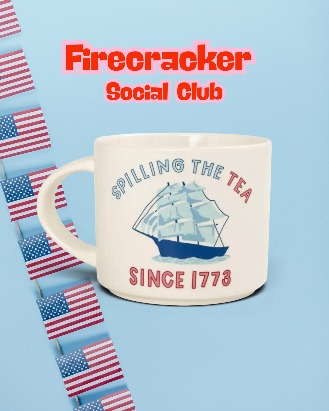 Firecracker Social Club