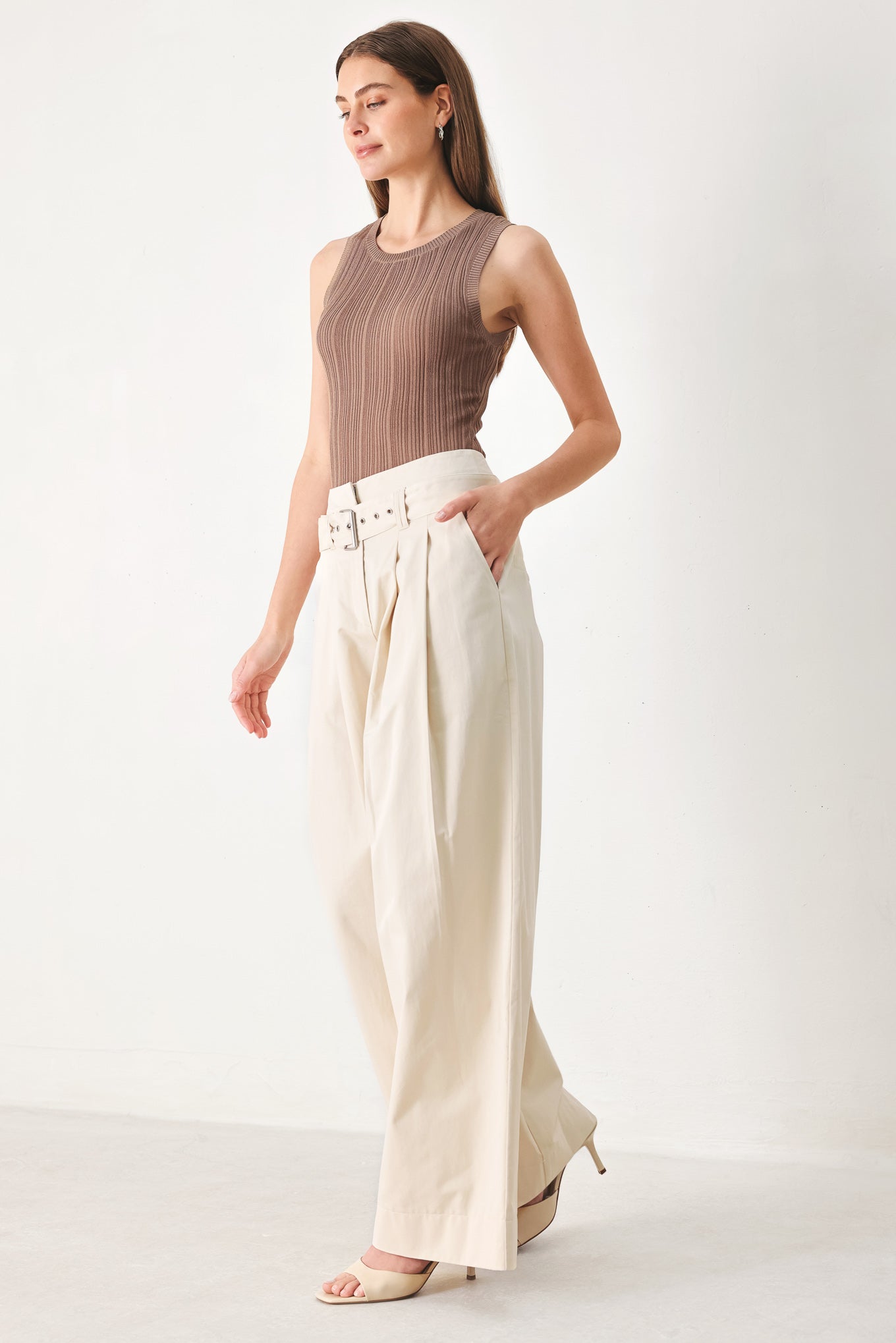 Cool Neutrals