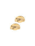 Shell Claw Clips – Set of 2